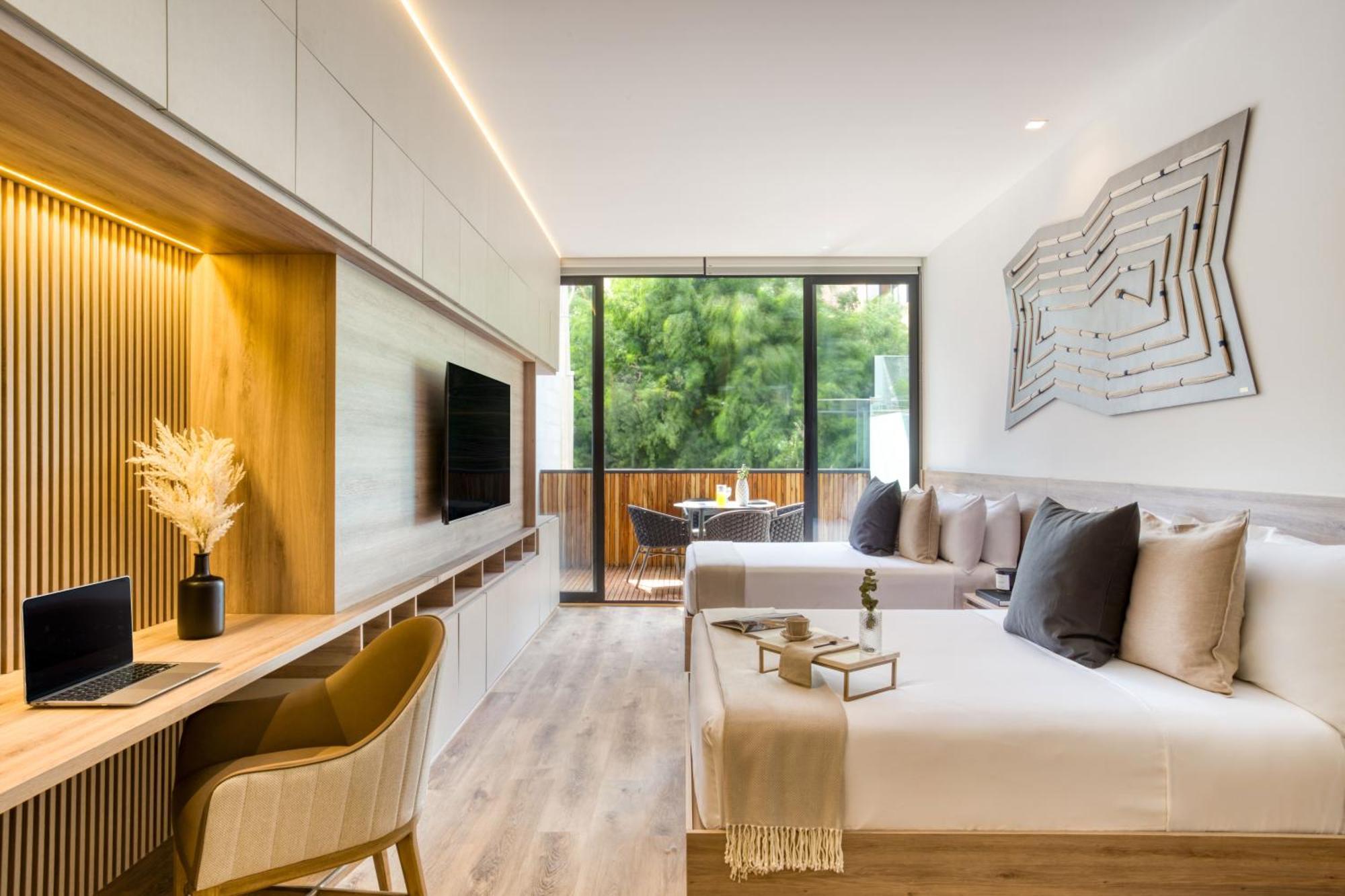 Utopic Palacio Polanco By Uliv * Mexico