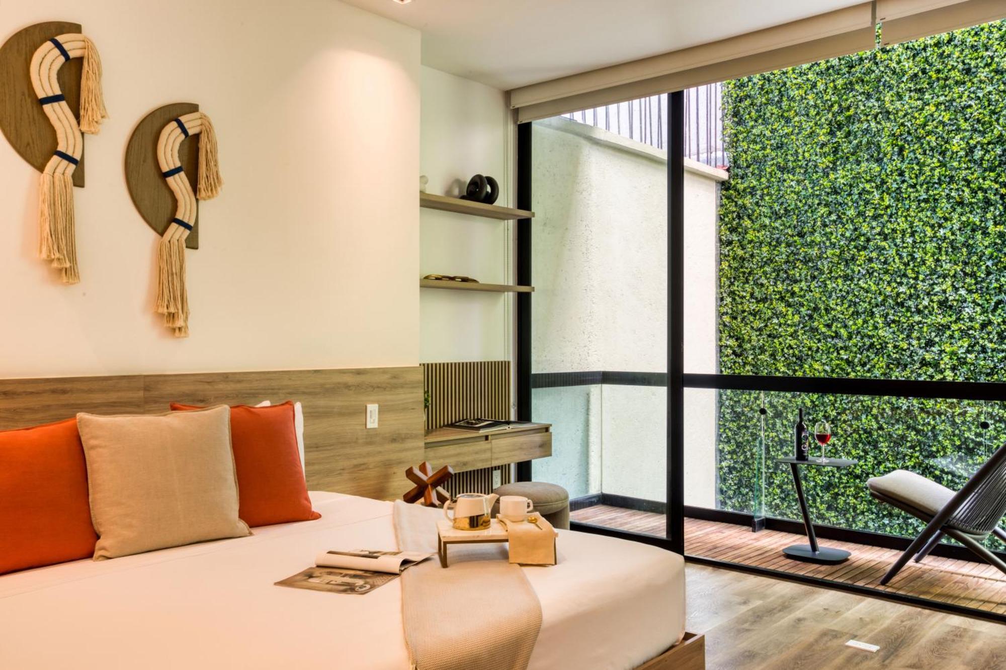 Utopic Palacio Polanco By Uliv Mexico