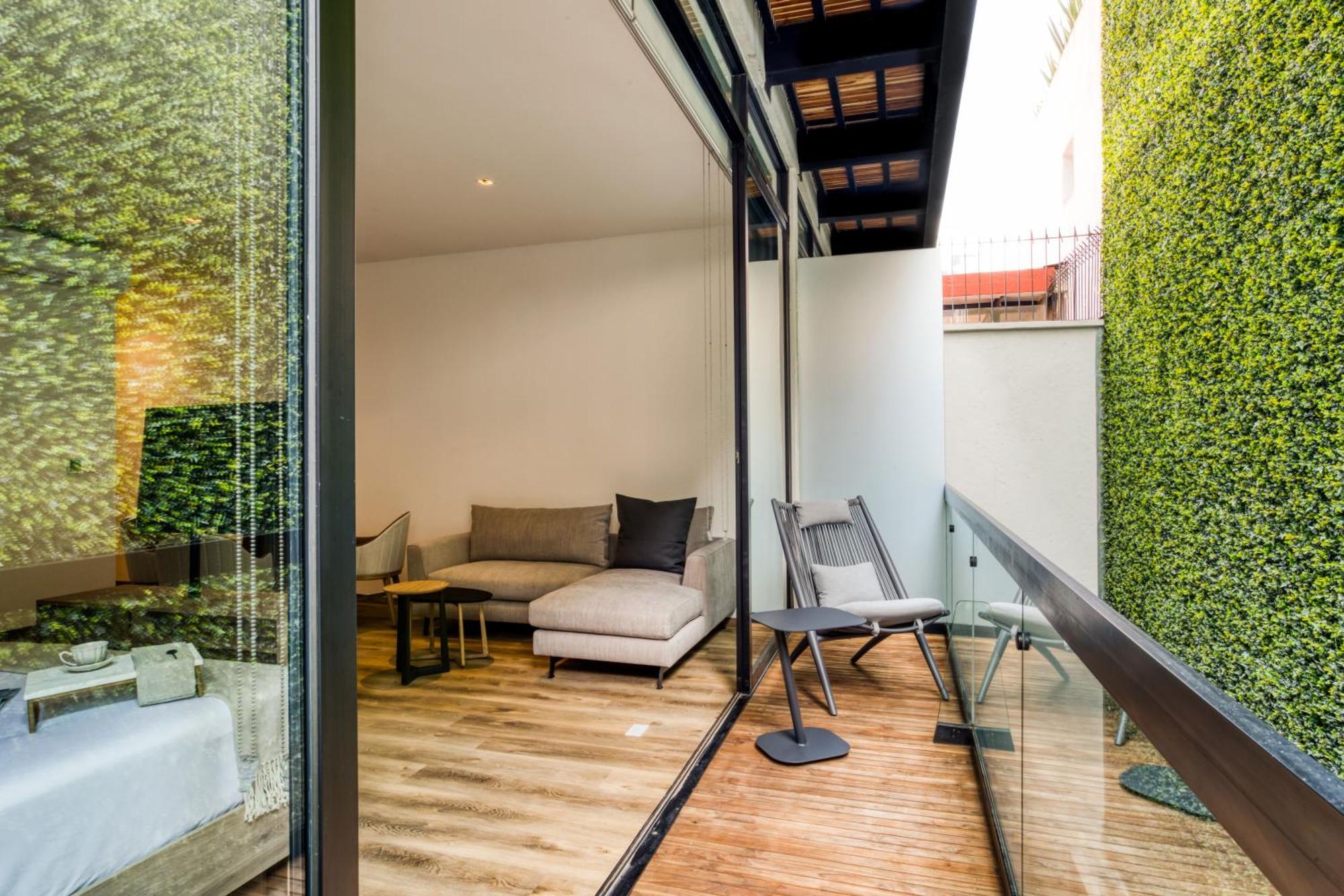 Utopic Palacio Polanco By Uliv Mexiko-Stadt
