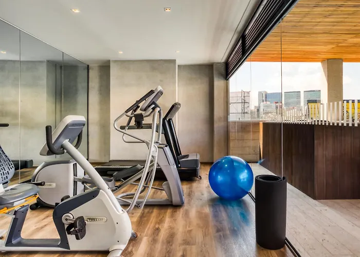 Utopic Palacio Polanco By Uliv
