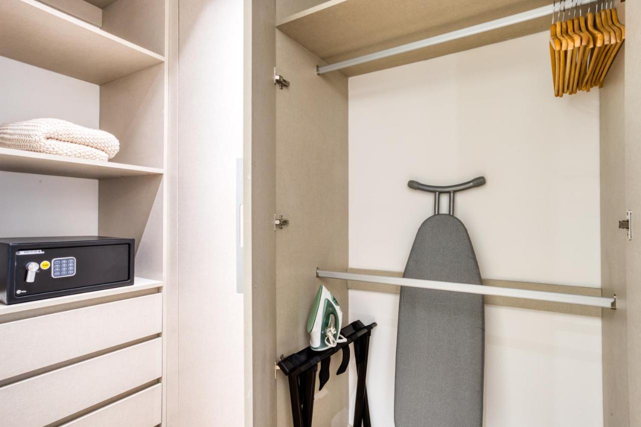 Apart-hotel Utopic Palacio Polanco By Uliv