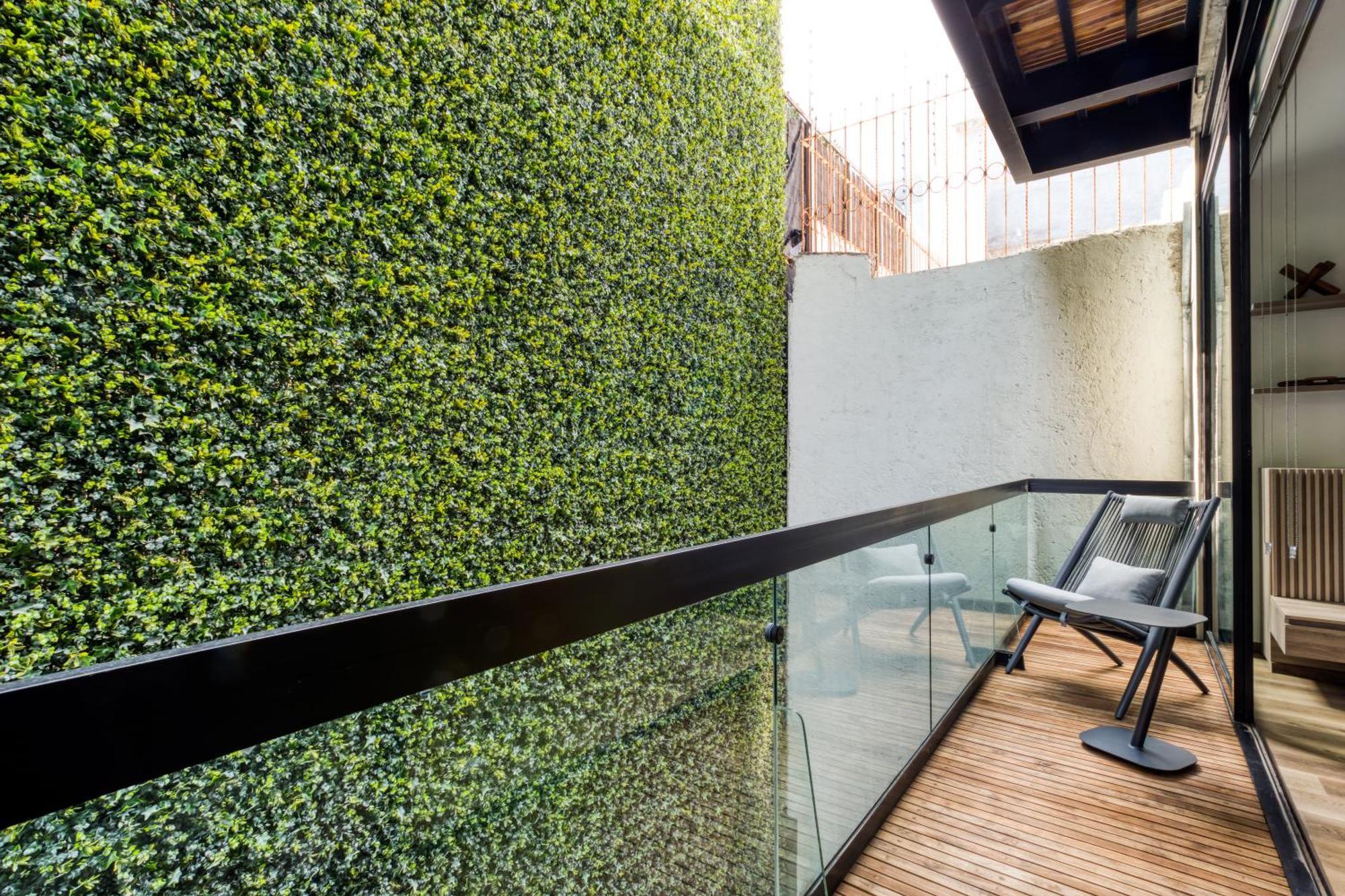 Utopic Palacio Polanco By Uliv Apart-hotel *